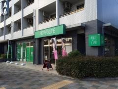ＰＥＴ＆ＬＩＦＥ
