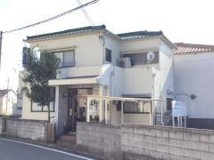 田中歯科医院