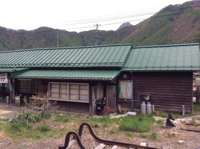 ユキサキナビ ｊｒ小海線信濃川上駅 南佐久郡川上村御所平