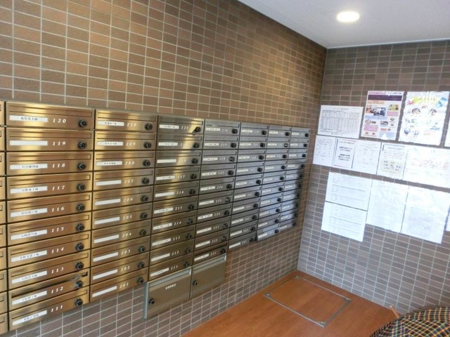 サービス付き高齢者向け住宅 フルール東山 内観（中の様子）