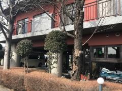 グリーンヒルズ相模原