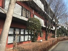 グリーンヒルズ相模原