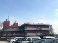 グリーンヒルズ相模原