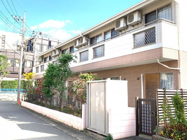 ゆう和 施設外観