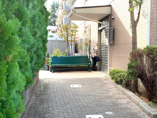 ゆう和 施設外観