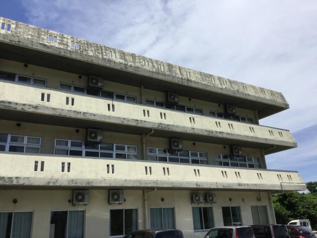 和光園 施設外観
