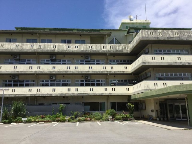 和光園 施設外観