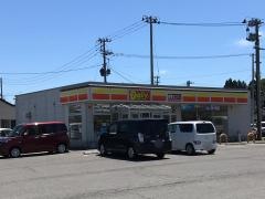 デイリーヤマザキ　新青森駅前店