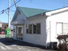 アルファーム薬局 飯田店