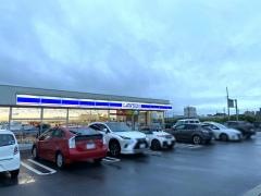 ローソン　大府横根店