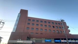 ジブラルタ生命保険株式会社　小松第一営業所