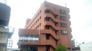 ジブラルタ生命保険株式会社　小松第一営業所