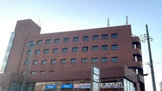 ジブラルタ生命保険株式会社　小松第一営業所