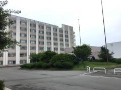 独立行政法人国立病院機構　近畿中央呼吸器センター