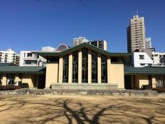 自由学園　明日館