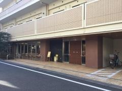 有料老人ホーム　杜の癒しハウス　文京関口
