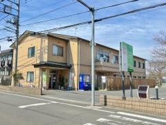 愛の家グループホームさいたま土呂