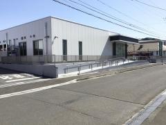 仙南信用金庫船迫支店