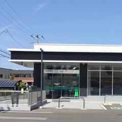 仙南信用金庫船迫支店