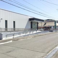 仙南信用金庫船迫支店