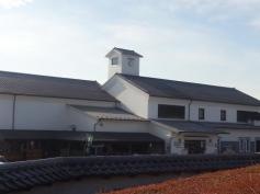 道の駅　村田