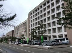 秋田県警察本部
