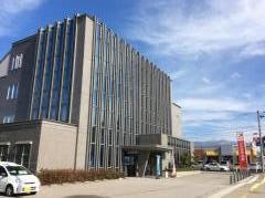 山形信用金庫荒楯支店