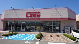 ファッションセンターしまむら　南陽店