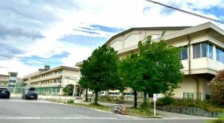 郡山市立郡山第一中学校