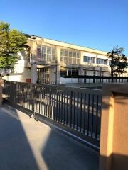郡山市立郡山第一中学校
