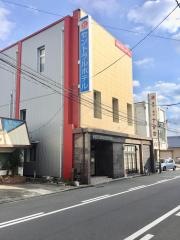 セントラルホテル