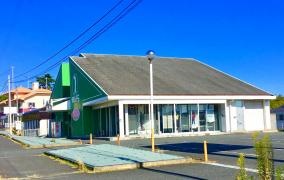 ゴルフ５　日立店