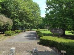清原工業団地1号緑地