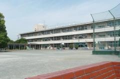 韮川小学校
