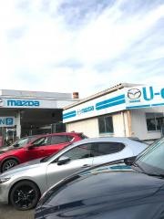 群馬マツダ総社店