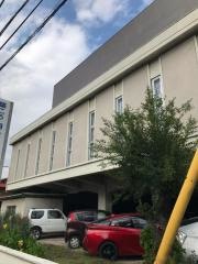 熊谷中央公民館・市民ホール