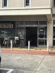 熊谷中央公民館・市民ホール