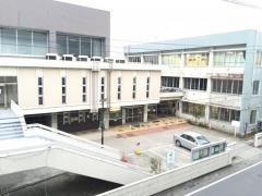 熊谷中央公民館・市民ホール