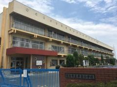 井泉小学校