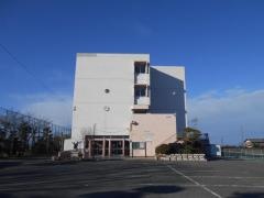 行田市立見沼中学校
