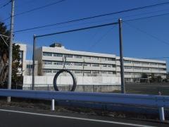 行田市立見沼中学校