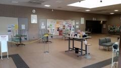 くにたち北市民プラザ図書館