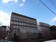 成城大学