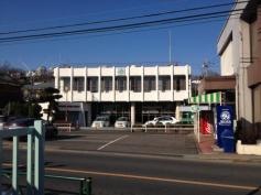 ＪＡ町田市鶴川支店