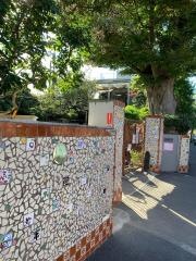 駒場幼稚園