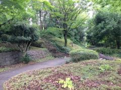 馬引沢南公園
