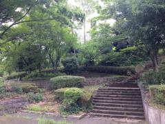 馬引沢南公園