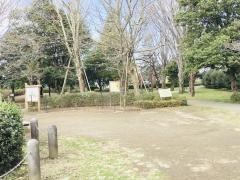 仙川公園