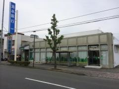 清水銀行梅田町支店