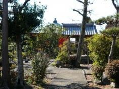 密厳寺（勧学院）